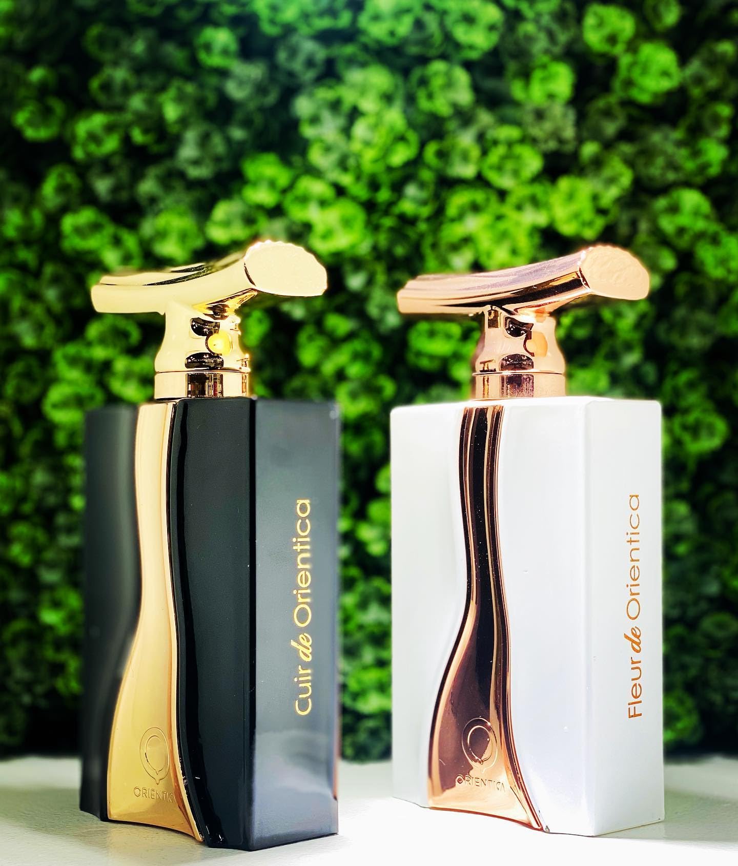 Orientica - Fleur de Parfum Unissex 100ml | Amazon.com.br